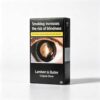 1 Lambert & Butler Original Silver B04-大眼睛