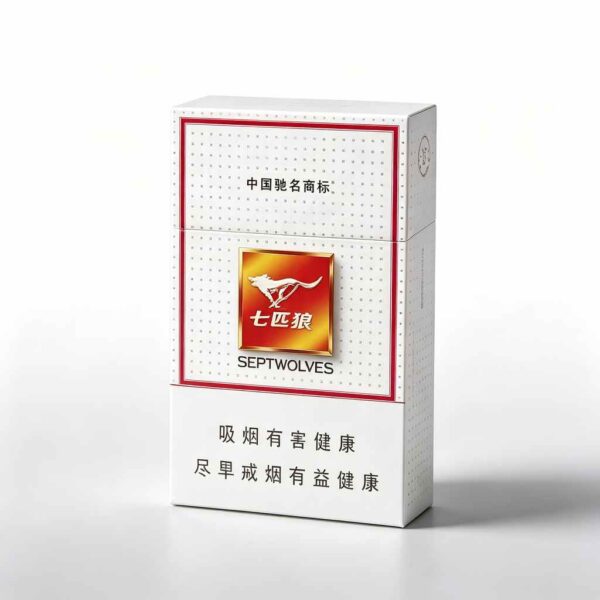 1-16.jpg White Lotus Cigarettes A13-七匹狼-白狼