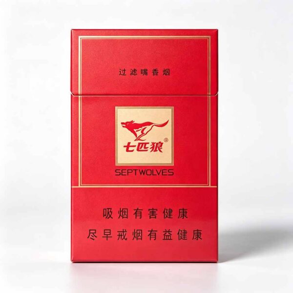 1-19.jpg Septwolves Red A16-七匹狼-红