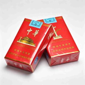 1-25.jpg Soft pack Chinese A21-中华-软盒