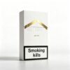 1 Marlboro (Platinum) Swiss B07-瑞士白