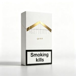 1 Marlboro (Platinum) Swiss B07-瑞士白