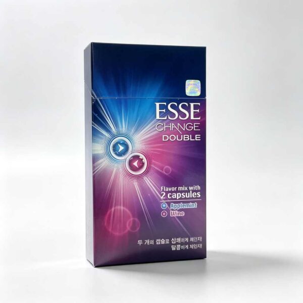 1 ESSE Change Double B08-爱喜E酒