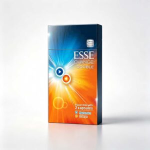 1 ESSE Change Double B09-爱喜E橙