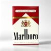 1 Marlboro Red Short(US) B11-红万美版