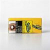 1 AMBER LEAF(超A黑色)B12-AMBER LEAF