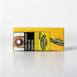1 AMBER LEAF(超A黑色)B12-AMBER LEAF