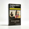 1 Benson &Hedges Gold ( 黑 本 ) C03-黑本森