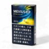 1 MEVIUS OPTION YELLOW C15