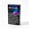 1 MEVIUS OPTION PURPLE 5 C16