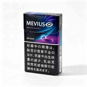 1 MEVIUS OPTION PURPLE 5 C16