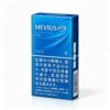 1 MEVIUS SUPER LIGHTS 6mg C18