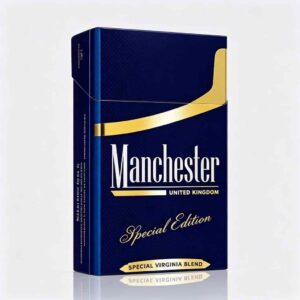 1 Manchester Blue(蓝 曼 ) C20-曼彻八角蓝曼
