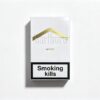 1 Marlboro (Platinum) Swiss C27-瑞士白