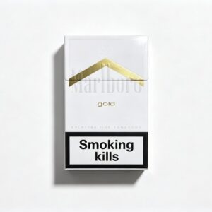 1 Marlboro (Platinum) Swiss C27-瑞士白