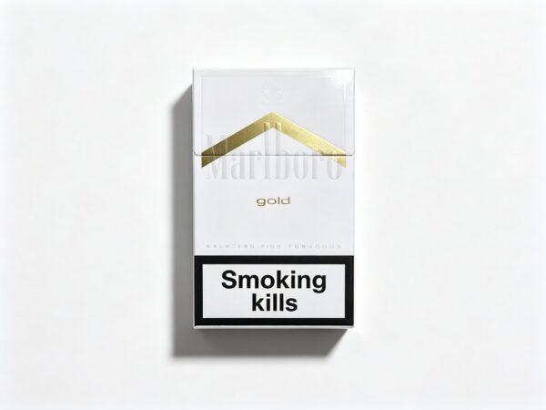1 Marlboro (Platinum) Swiss C27-瑞士白