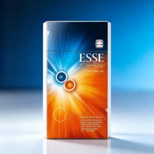 1 ESSE C28-爱喜橙&E橙
