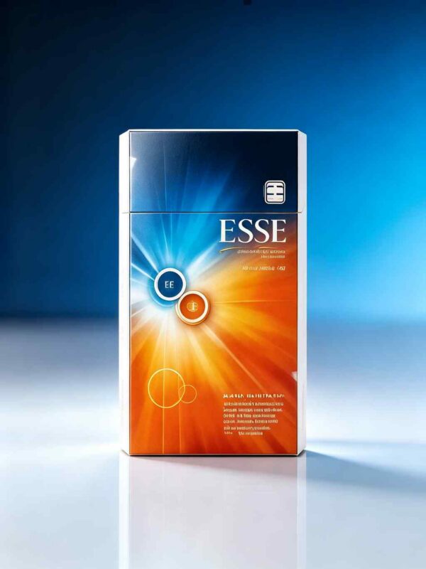 1 ESSE C28-爱喜橙&E橙