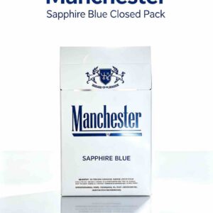 1 Manchester United Kingdom Sapphire Blue(八角白曼) C29-曼彻宝石蓝(八角白曼)