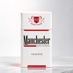 1 Manchester United Kingdom Reserve C32-八角宝石红