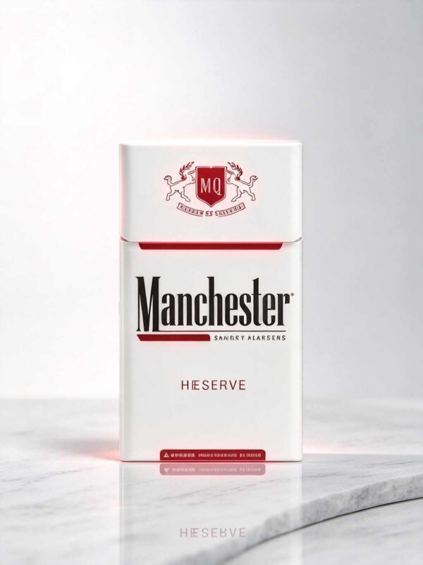 1 Manchester United Kingdom Reserve C32-八角宝石红