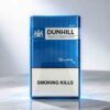 1 Dun hill Blue C34-蓝登