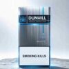 1 Dunhill Switch Silver Blue C35-灰登