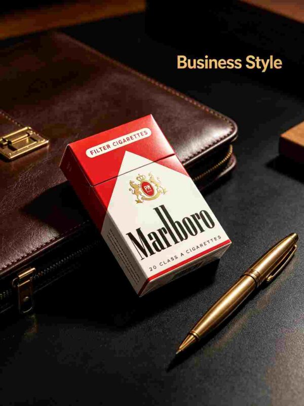 10-1.jpg Marlboro Red Short(US) A02-红万美版