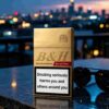 10 Benson & Hedges Special Filter B01-金本森