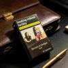 10 Benson &Hedges Gold B05-黑本森( 黑 本