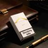 10 Marlboro (Platinum) Swiss B07-瑞士白