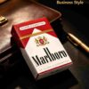 10 Marlboro Red Short(US) B11-红万美版