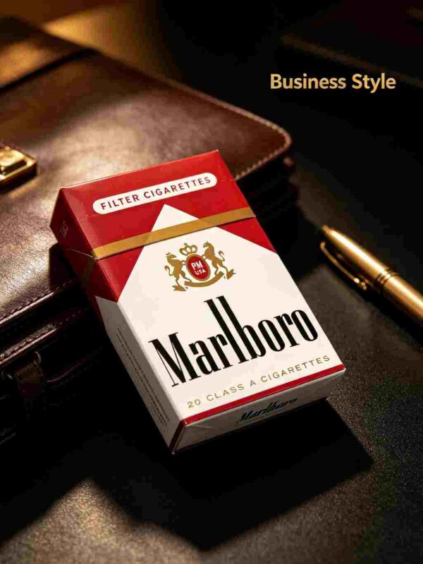 10 Marlboro Red Short(US) B11-红万美版