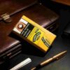 10 AMBER LEAF(超A黑色)B12-AMBER LEAF
