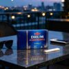 10 Drum 50 B13-The Original Blue