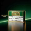10 Golden Virginia 50 B14-日本Golden Virginia 50克