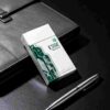10 ESSE Menthol c08-绿爱