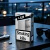 10 L&B Original Silver C12-LB原味银色