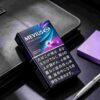 10 MEVIUS OPTION PURPLE 8 C17-Mevius蓝莓8