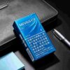 10 MEVIUS SUPER LIGHTS 6mg C18