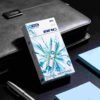10 MAC Super Slims Cool Blast C19-MAC爆珠