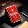 10 Manchester Red c23-四角红曼