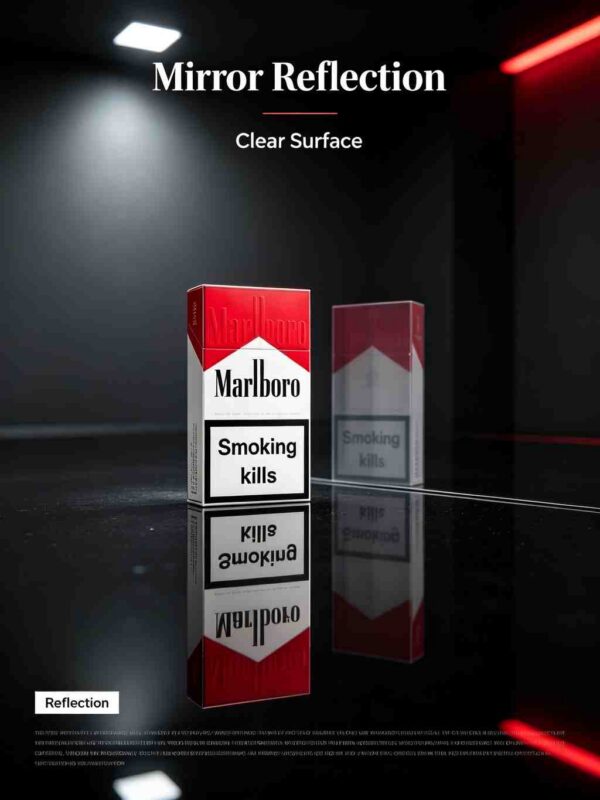 10 Marlboro Red Swiss C09-红万瑞士版