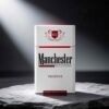 10 Manchester United Kingdom Reserve C32-八角宝石红