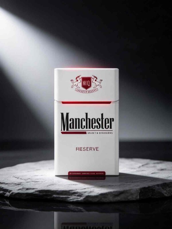 10 Manchester United Kingdom Reserve C32-八角宝石红