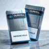 10 Dunhill Switch Silver Blue C35-灰登