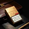 11 Benson & Hedges Special Filter B01-金本森