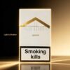 11 Marlboro (Platinum) Swiss B07-瑞士白