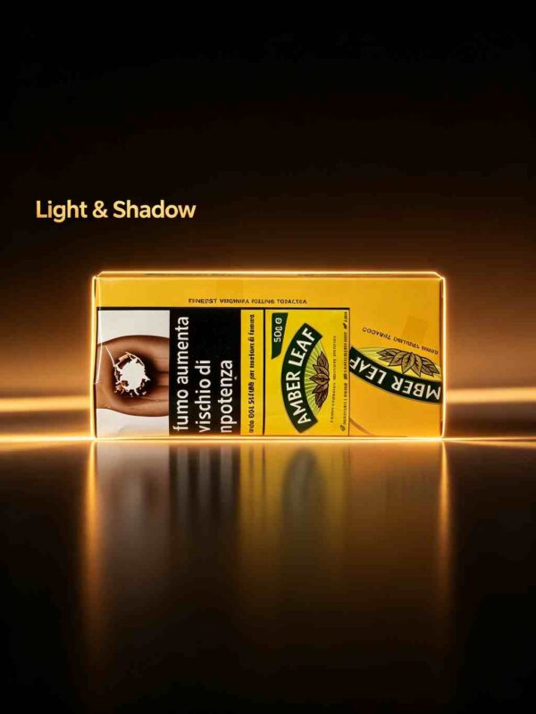 11 AMBER LEAF(超A黑色)B12-AMBER LEAF