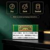 11 Golden Virginia 50 B14-日本Golden Virginia 50克